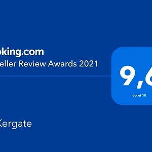 Ty Kergate Hébergement de vacances Sulniac
