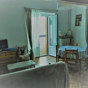 Le Pardeilhan Appartement Bagnères-de-Luchon
