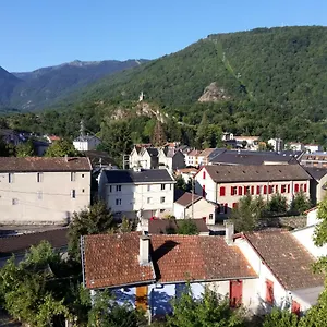 Résidence Bellevue Appartement Ax-les-Thermes
