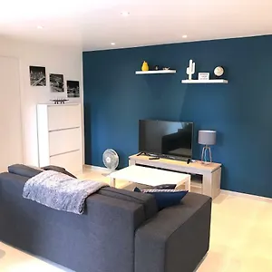 T2 Moderne Avec Jardin Appartement Le Rayol-Canadel-sur-Mer