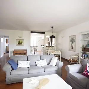 Chez Laurence Appartement La Ciotat