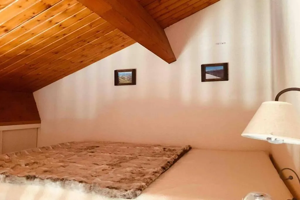 Studio « Au Beau Soleil » Saint-Gervais-les-Bains